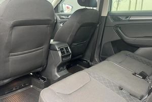 Внедорожник Skoda Kodiaq 2019 года, 1910000 рублей, Солонцы