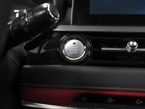 Внедорожник Chery Tiggo 4 Pro 2023 года, 1770000 рублей, Ставрополь