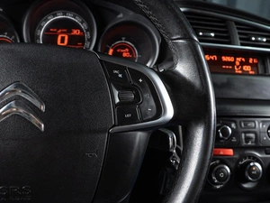 Седан Citroen C4 2013 года, 820000 рублей, Волгоград