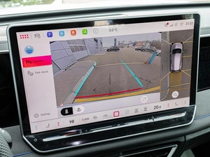 Внедорожник Volkswagen Tiguan 2025 года, 4995000 рублей, Краснодар