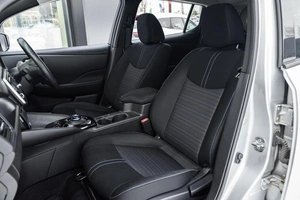 Хетчбэк Nissan Leaf 2018 года, 1890000 рублей, Ульяновск