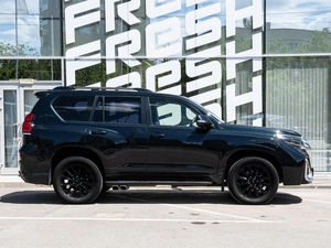 Внедорожник Toyota Land Cruiser Prado 2011 года, 3090000 рублей, Волгоград