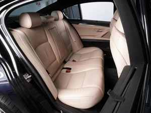 Седан BMW 5 серия 2010 года, 2280000 рублей, Минеральные Воды