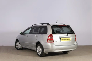 Универсал Toyota Corolla Fielder 2001 года, 599000 рублей, Новосибирск