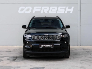 Внедорожник Jeep Compass 2020 года, 2535000 рублей, Краснодар