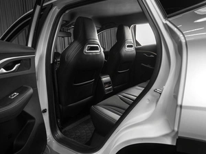 Внедорожник OMODA C5 2024 года, 1699000 рублей, Тюмень