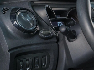 Внедорожник Renault Kaptur 2018 года, 1649000 рублей, Сургут