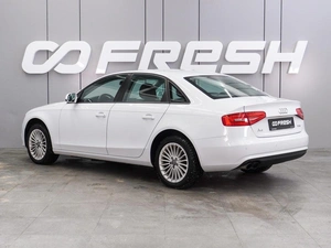 Седан Audi A4 2014 года, 1399000 рублей, Воронеж