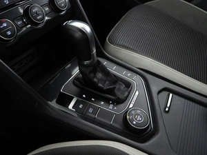 Внедорожник Volkswagen Tiguan 2019 года, 2649050 рублей, Москва