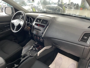 Внедорожник Mitsubishi ASX 2011 года, 887000 рублей, Солонцы
