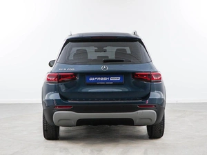 Внедорожник Mercedes-benz GLB-класс 2020 года, 2989999 рублей, Москва