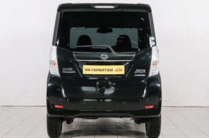 Хетчбэк Nissan Dayz Roox 2018 года, 899000 рублей, Красноярск