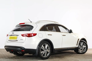 Внедорожник Infiniti FX37 2013 года, 2349000 рублей, Тюмень
