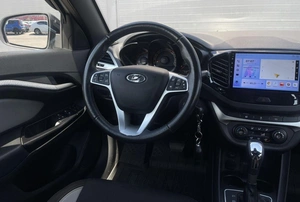 Универсал ВАЗ (LADA) Vesta Cross 2021 года, 1270000 рублей, Солонцы