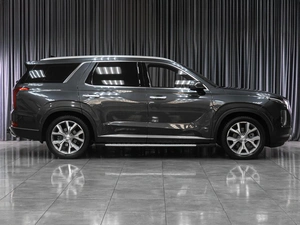 Внедорожник Hyundai Palisade 2019 года, 3799000 рублей, Тюмень