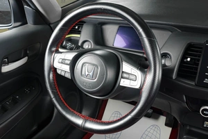 Хетчбэк Honda Fit 2020 года, 1849000 рублей, Тюмень