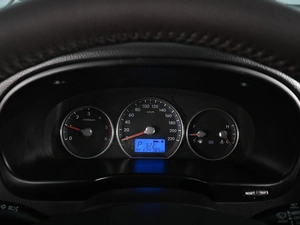 Внедорожник Hyundai Santa Fe 2011 года, 1450000 рублей, Ростов-на-Дону