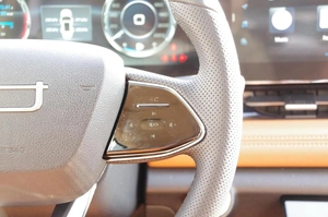 Внедорожник FAW Bestune T99 2022 года, 2349000 рублей, Владимир