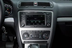 Универсал Skoda Octavia 2012 года, 987000 рублей, Красноярск