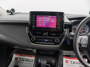 Универсал Toyota Corolla 2019 года, 1805000 рублей, Красноярск