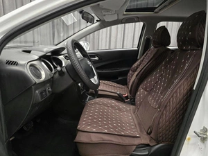 Хетчбэк Brilliance H230 2015 года, 469000 рублей, Красноярск