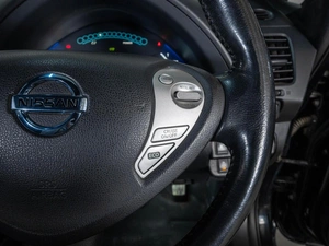 Хетчбэк Nissan Leaf 2016 года, 1619000 рублей, Ставрополь