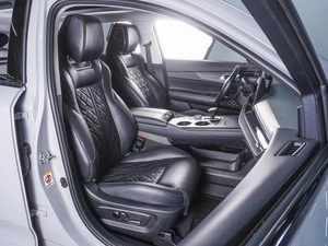 Внедорожник Changan UNI-K 2024 года, 3490000 рублей, Ростов-на-Дону