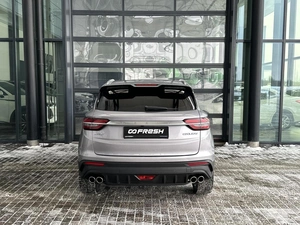 Внедорожник Geely Coolray 2020 года, 1525000 рублей, Уфа