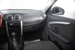 Седан Nissan Almera 2017 года, 699000 рублей, Пермь