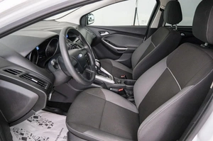 Седан Ford Focus 2012 года, 1049000 рублей, Красноярск