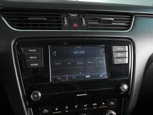 Лифтбек Skoda Octavia 2017 года, 1789000 рублей, Аксай