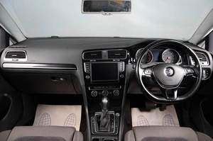 Универсал Volkswagen Golf 2014 года, 1159000 рублей, Тюмень