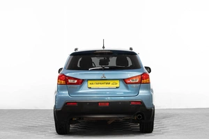 Внедорожник Mitsubishi ASX 2010 года, 1099000 рублей, Барнаул