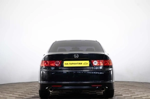 Седан Honda Accord 2008 года, 739000 рублей, Пермь