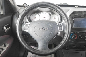 Внедорожник Chery Tiggo (T11) 2011 года, 549000 рублей, Кемерово