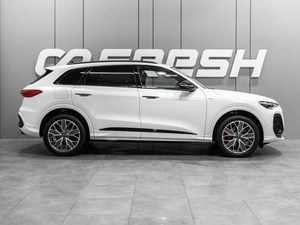 Внедорожник Audi Q5L 2026 года, 6350000 рублей, Тюмень