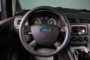 Минивэн Ford C-MAX 2008 года, 439000 рублей, Сургут