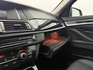 Седан BMW 5 серия 2014 года, 1777000 рублей, Орёл