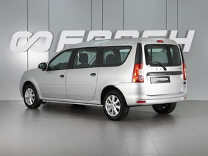 Универсал ВАЗ (LADA) Largus 2024 года, 1120000 рублей, Минеральные Воды