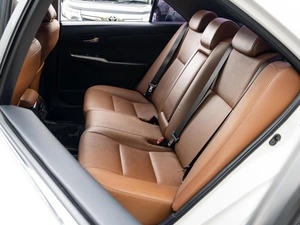 Седан Toyota Camry 2016 года, 1850000 рублей, Краснодар