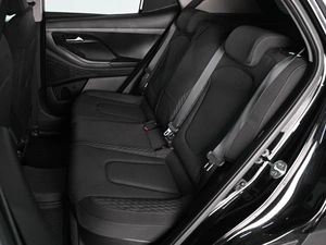 Внедорожник Hyundai Creta 2021 года, 2419000 рублей, Аксай