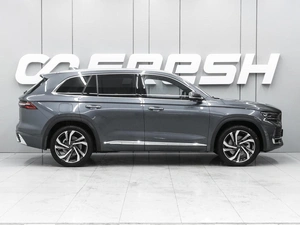 Внедорожник Geely Monjaro 2024 года, 3500000 рублей, Ростов-на-Дону