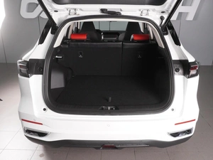 Внедорожник Changan UNI-S 2024 года, 2649000 рублей, Красный Пахарь