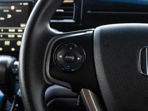 Минивэн Honda Stepwgn 2016 года, 1900000 рублей, Краснодар