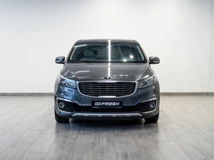 Минивэн Kia Carnival 2016 года, 2489000 рублей, Саратов