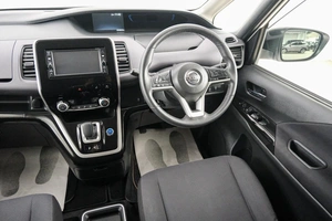 Минивэн Nissan Serena 2018 года, 1929000 рублей, Красноярск