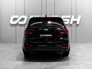 Внедорожник Kia Sorento Prime 2017 года, 2650000 рублей, Тюмень