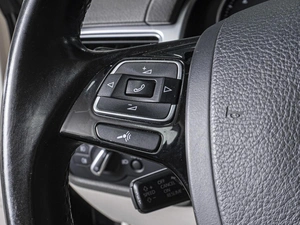 Внедорожник Volkswagen Touareg 2015 года, 2540000 рублей, Ставрополь