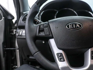 Внедорожник Kia Sorento 2010 года, 1570000 рублей, Красноярск