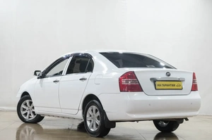 Седан Lifan Solano 2013 года, 379000 рублей, Новокузнецк